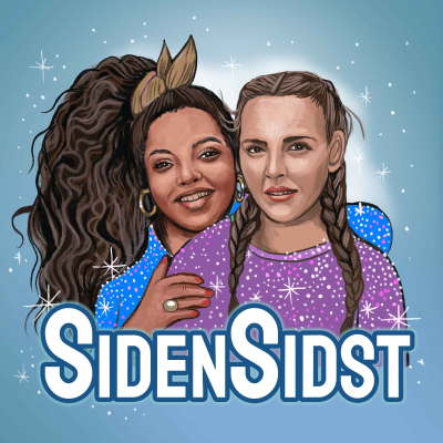 SidenSidst