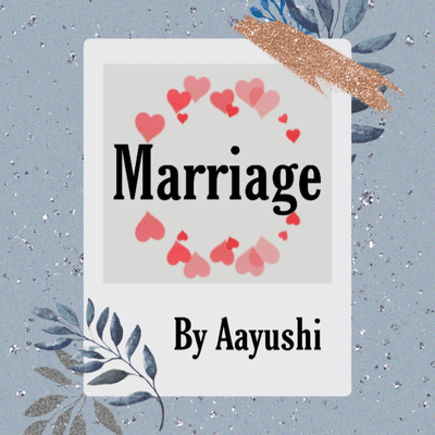 episode Marriage artwork