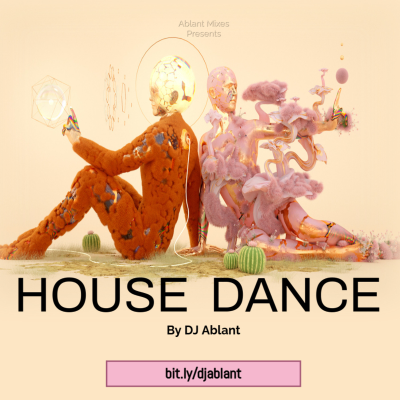 episode Episode 1: House Dance artwork