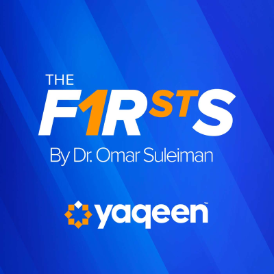 Cover image of show The Firsts