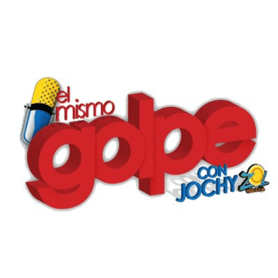 El Mismo Golpe con Jochy Santos
