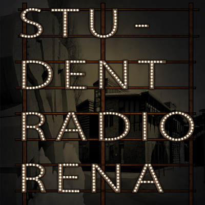 episode Student radioen på Rena: episode 2 Mat del 2 artwork