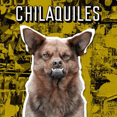 CHILAQUILES