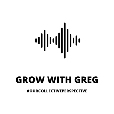 Grow With Greg