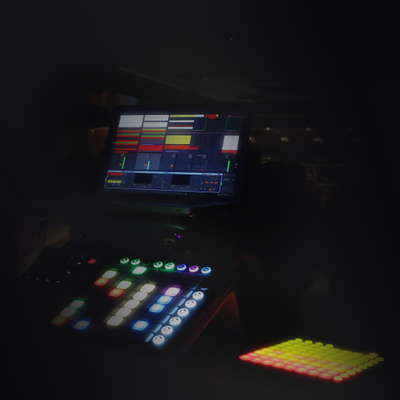 episode Demo Mix 2018/2 (Practice Session Recording) artwork