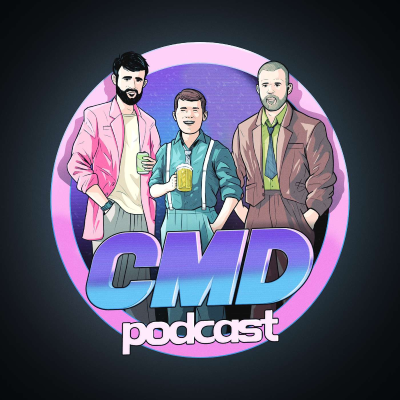 episode #141 cmd Velykų Special | Krepšinio kliurkos, draugauti su dešimke artwork