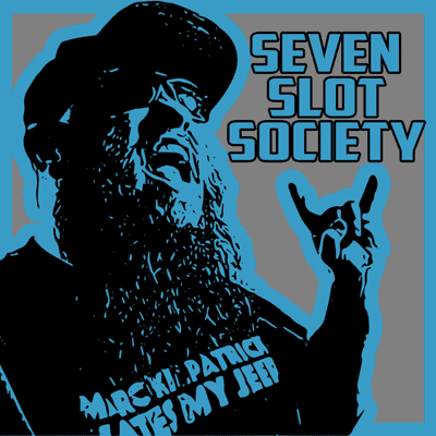 Seven Slot Society