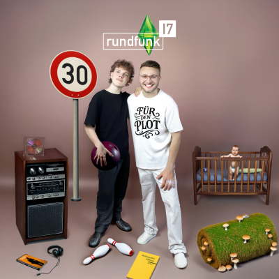 episode 30+ Zwischenfazit – #rundfunk17 Folge 377 artwork