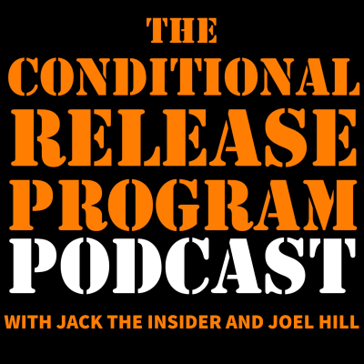 episode Episode 185 - Post 2025 Federal Election Wrap artwork