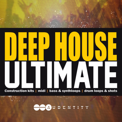 episode Deep House Ultimate artwork