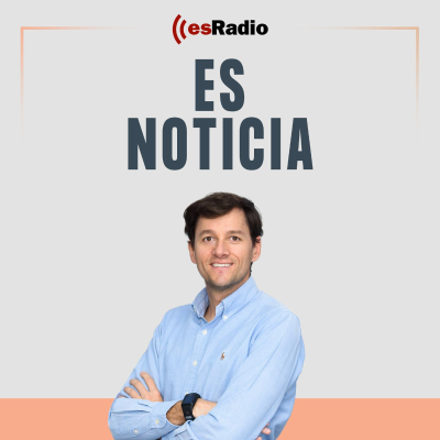 episode Es Noticia: Puente achaca ahora a un "error" sus ataques a Milei artwork