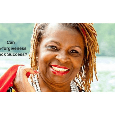 episode Can Unforgiveness Block Your Success with Dr. Daphne Clarke-Hudson artwork