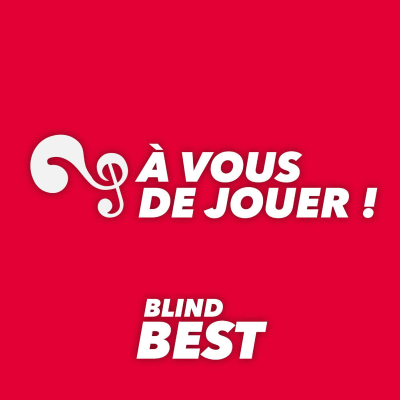 episode Blind Best de l'été n°5 | Le retour des multipistes : à vous de jouer ! artwork