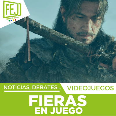 episode Fieras en Juego: Noticias, El Batacazo de Mindseye, Jugamos a Death Stranding 2 y LOS JUEGOS DEL VERANO artwork