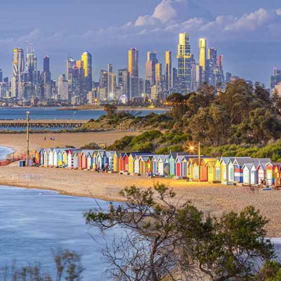 episode Australische steden artwork