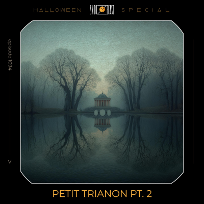 episode Petit Trianon pt. 2 artwork