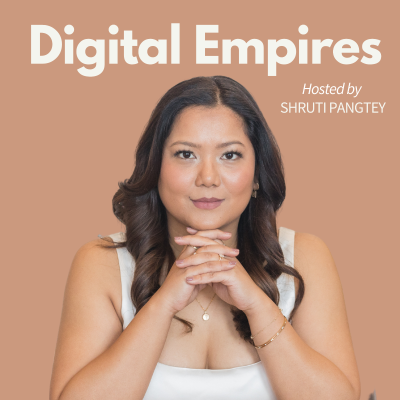 Digital Empires