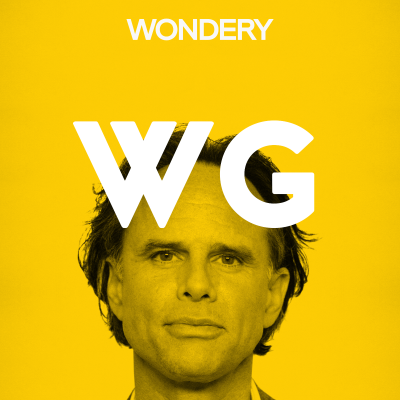 episode Walton Goggins artwork