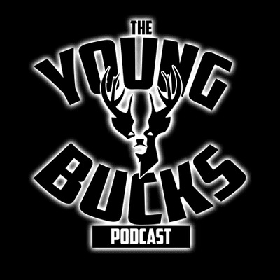 episode Where In The World Are The Young Bucks? artwork