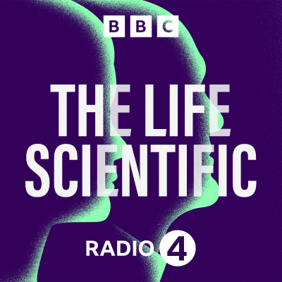episode Kevin Fong on medical planning for Mars and Earth-based emergencies artwork