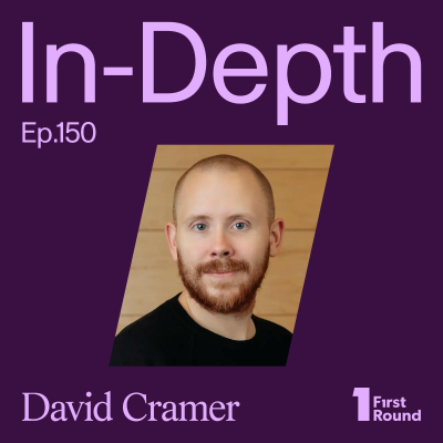 episode How rejecting conventional wisdom grew Sentry to a $3 billion company | David Cramer (Co-founder and CPO) artwork