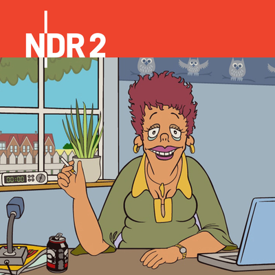 NDR 2 - Freese 1 an alle