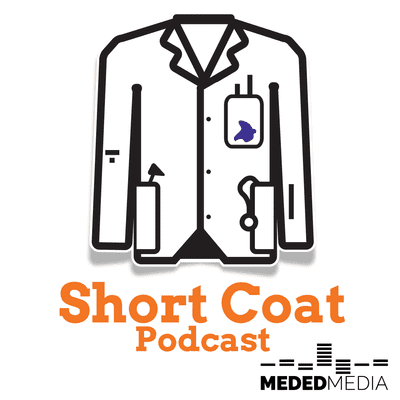 The Short Coat: An Inside Look at Getting Into and Getting Through Medical School