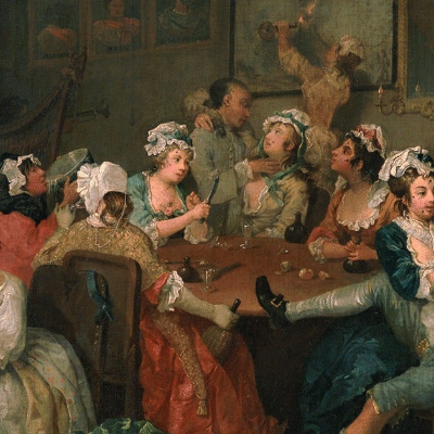 episode La Cultureta Gran Reserva: Amistades peligrosas y otros libertinos artwork