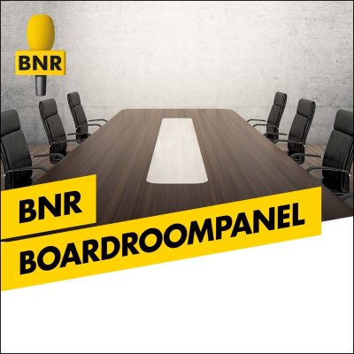 BNR Boardroompanel | BNR