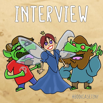 episode # 237: Interview with Athena Stevens artwork