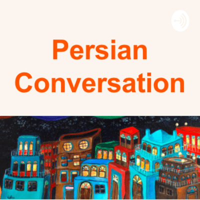 PersianConversation@ZirNevis