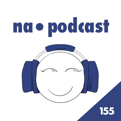 episode 155: Ich bin Sprache – Mit Ela Windels von Hannover Marketing & Tourismus artwork
