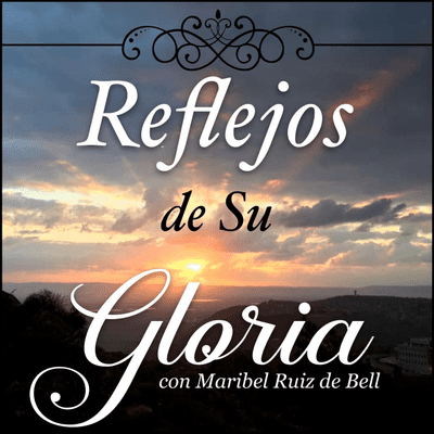 episode 1Reyes-080 El gozo del ministerio ajeno artwork