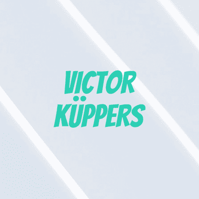 VICTOR KÜPPERS