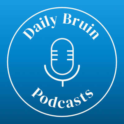 Daily Bruin Podcasts