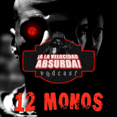 episode T08E11 Simios titulares (12 monos, 1995) artwork