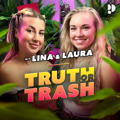 episode Ab nach Frankfurt mit Laura artwork