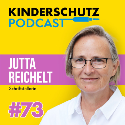 episode "Mein Leben war nicht, wie es war" – im Gespräch mit Jutta Reichelt artwork