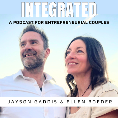 episode Introducing: Integrated - Why Being a Team Is So Hard artwork