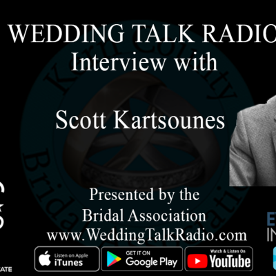 episode Episode 2: How to Protect Your Company using Trademarks with Scott Kartsounes artwork