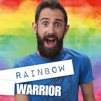 Rainbow Warrior