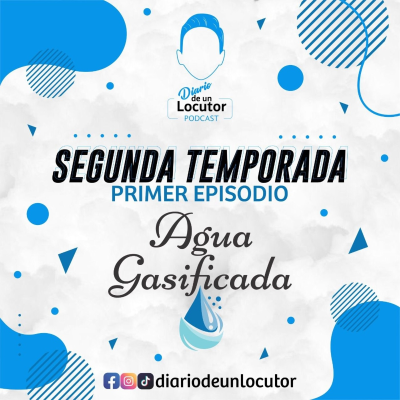 episode Agua gasificada | 2da Temporada artwork