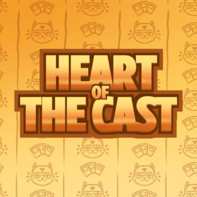 Heart of the Cast