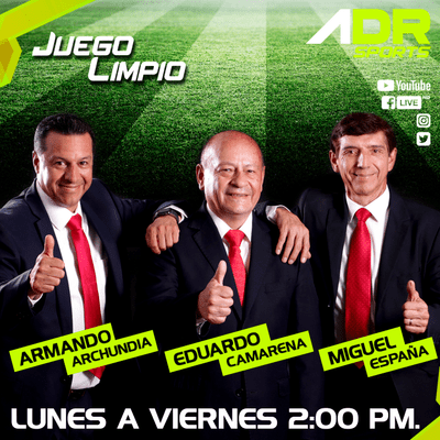 JUEGO LIMPIO