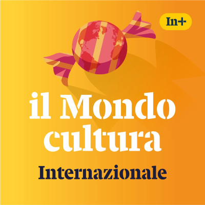 episode Oggi sul Mondo cultura: Goffredo Fofi, una mostra di Joel Meyerowitz, danza a Bolzano e i libri per l’infanzia di Maurice Sendak artwork