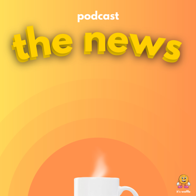 episode ESPECIAL: the news AO VIVO com imagens | SOFT LAUNCH ☕ artwork