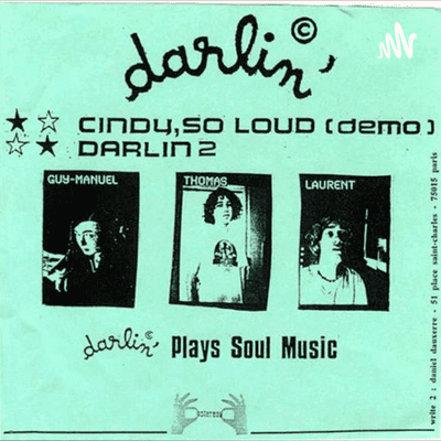 Darlin' - Darlin'
