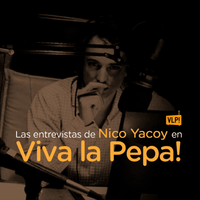 Viva la Pepa!