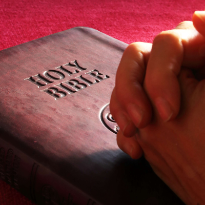 Audible Word of God