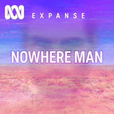 episode PRESENTS — Expanse: Nowhere Man artwork